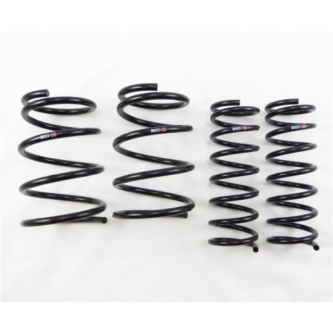 RS-R 14-15 Subaru Forester Non-Turbo Down Sus Springs