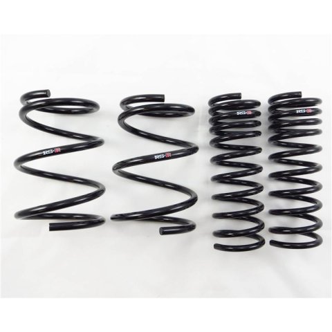 RS-R 12+ Subaru Forester (SJG) Down Sus Springs