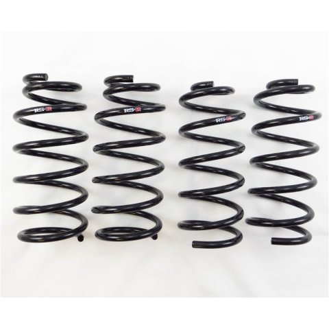 RS-R 2014-2021 Mazda 6 (GJ2FP) Down Sus Springs