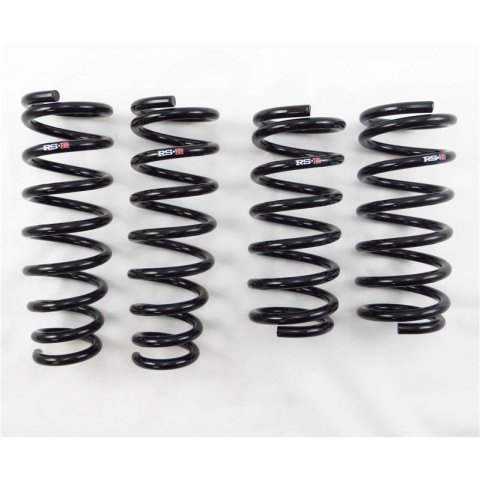 RS-R 09-13 Mazda 6 (GH5FW) Down Sus Springs