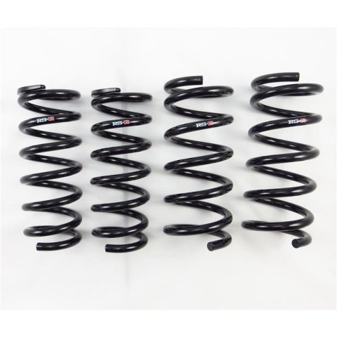 RS-R 2007-2015 Infiniti G37 2dr/4dr RWD (CKV36) Down Sus Springs