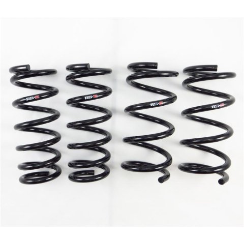 RS-R 10+ Nissan 370Z (Z34) Down Sus Springs