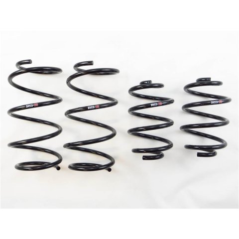 RS-R 13+ Nissan Sentra (TB17 (B17)) Down Sus Springs