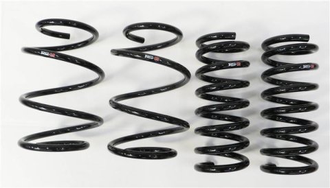 RS-R 10+ Nissan Quest (PE52) Down Sus Springs