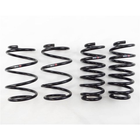 RS-R 10+ Lexus CT200h (ZWA10) Down Sus Springs