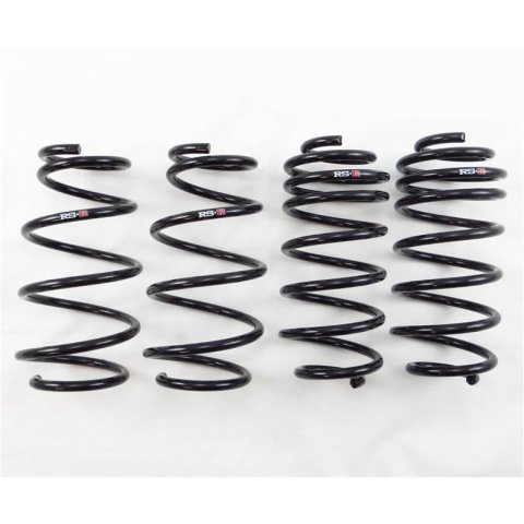 RS-R 11+ Toyota Prius C (NHP10) Down Sus Springs