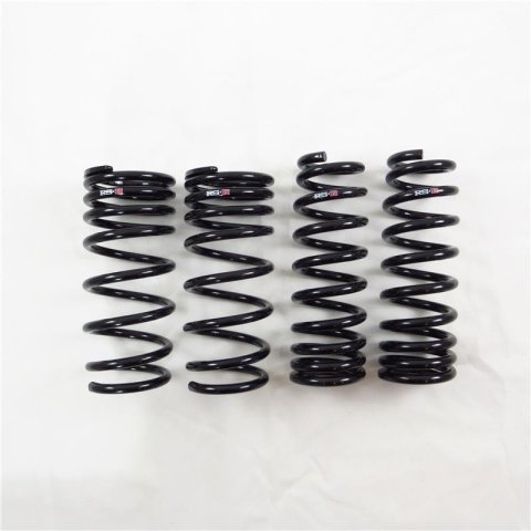 RS-R 13+ Lexus GS350 AWD (GRL15) Super Down Springs