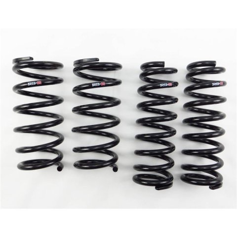 RS-R 2014-2020 Lexus IS250/350 AWD (GSE36) Down Sus Springs