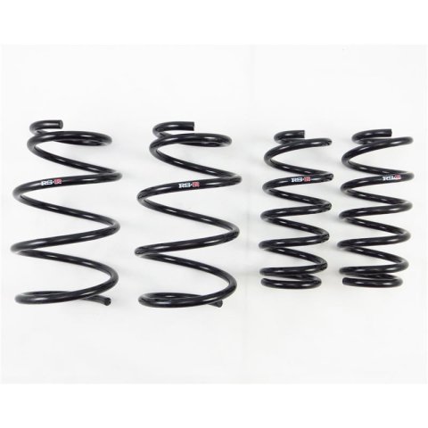 RS-R 09+ Lexus HS250h Down Sus Springs