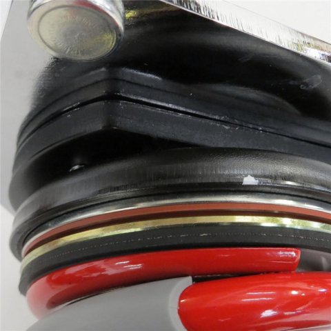 RS-R 10+ Toyota Prius (ZVW30) Sports-i Coilovers