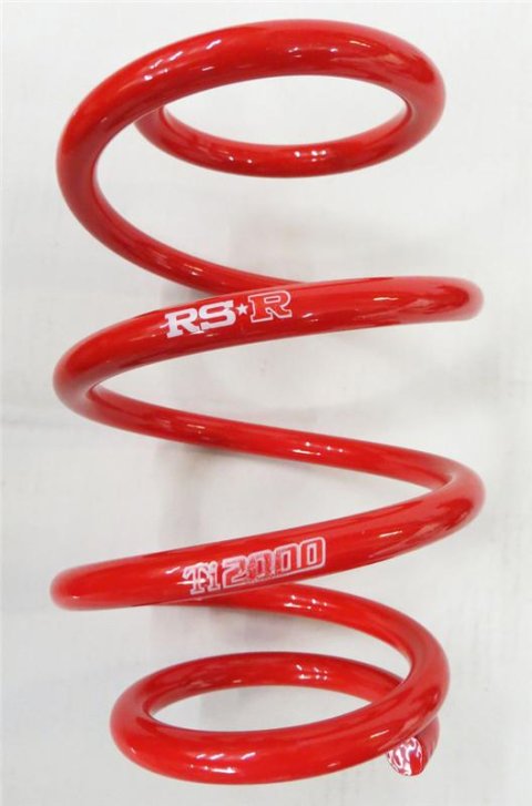 RS-R 11-17 Lexus CT 200h (ZWA10) Sports-i Coilovers