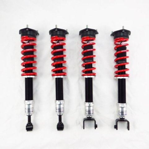 RS-R 2021-2025 Lexus IS300 RWD (Non-AVS Model) Sports-i Coilover