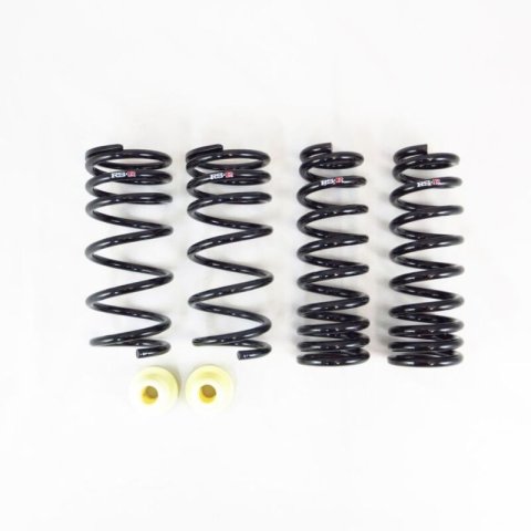 RS-R 2021-2025 Lexus IS350 F Sport AWD Super Down Sus Springs