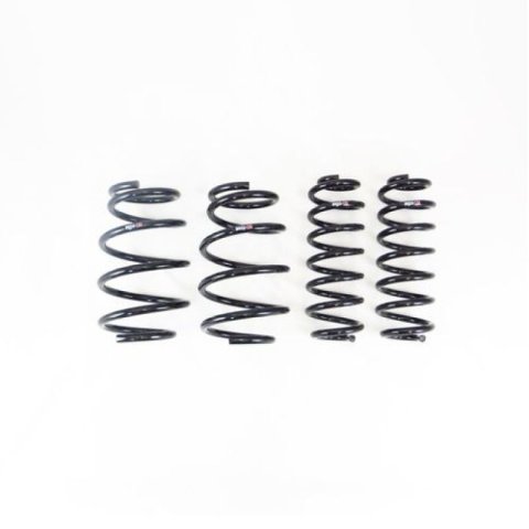 RS-R 2021+ Lexus NX350h F Sport AWD Down Sus Springs