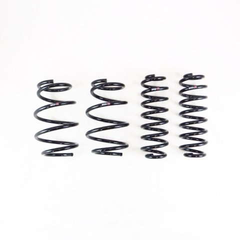 RS-R 2021+ Toyota Venza Hybrid AWD (AXUH85L) Down Sus Springs