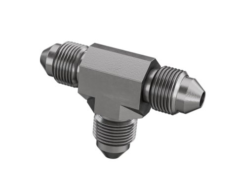 Goodridge T Male Adaptor AN3 equal