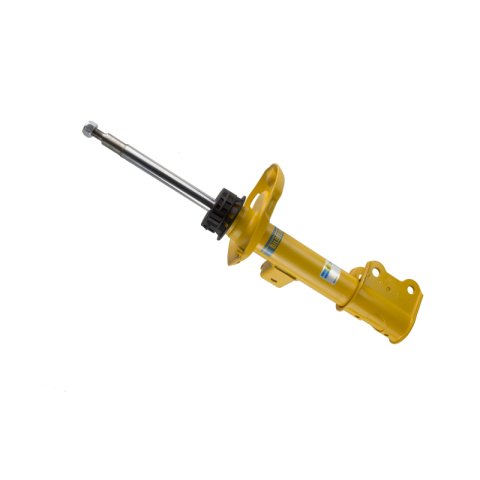 Bilstein B6 15-17 Mercedes-Benz GLA45 AMG (w/o Electronic Susp) Front Right Twintube Strut Assembly