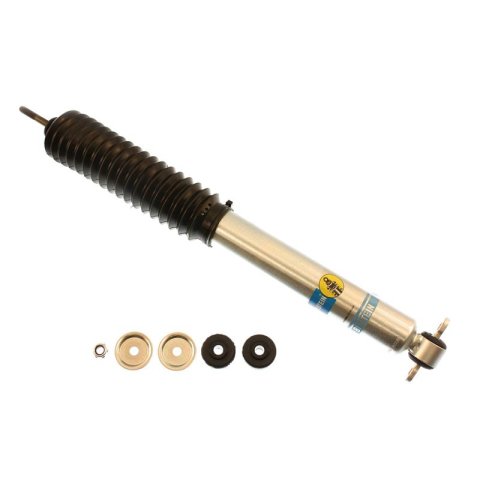 Bilstein 5100 Series 1984 Jeep Cherokee Base Front 46mm Monotube Shock Absorber