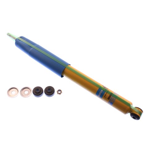 Bilstein B6 4600 1997 Ford F-150 Base RWD Rear 46mm Monotube Shock Absorber