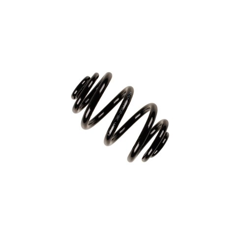 Bilstein B3 OE Replacement 01-06 BMW 325xi Rear Coil Spring