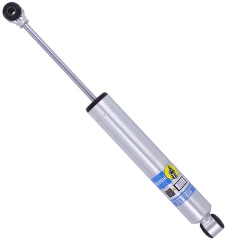 Bilstein 5100 Series (Steering Damper) 18-20 Jeep Wrangler Front 46mm Monotube Steering Damper