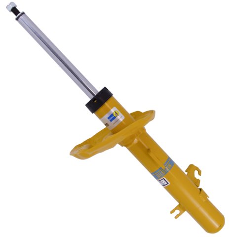Bilstein B6 Performance 14-20 Nissan Rogue Front Left Twintube Shock
