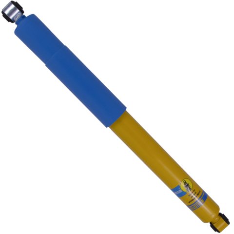 Bilstein B6 4600 19-21 Ford Ranger Rear 46mm Monotube Shock Absorber (for 0-1in Rear Lift)