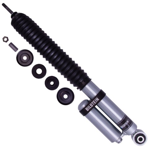 Bilstein 19-24 Ram 1500 B8 5160 Series Rear Left Shock Absorber - 0-2in Lift