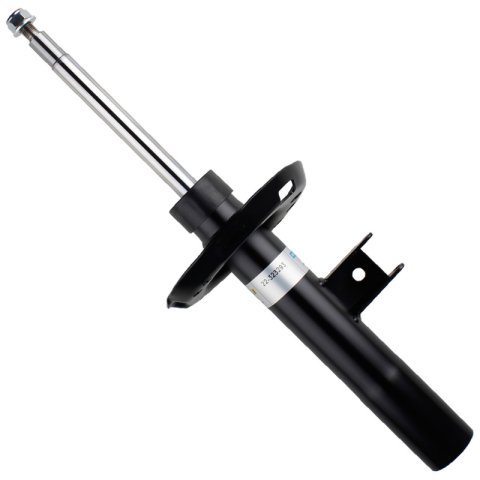 Bilstein B4 OE Replacement 20-22 Mercedes-Benz CLA250 Front Left Twintube Strut Assembly
