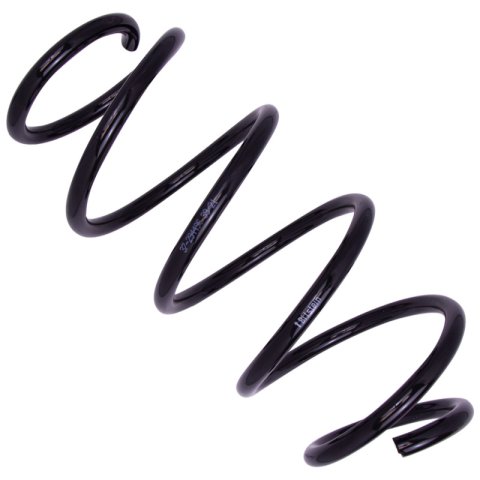 Bilstein B3 13-17 BMW X3/ 15-18 BMW X4 Replacement Front Coil Spring