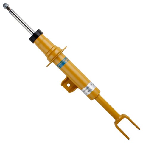 Bilstein B6 Performance 19-22 Alfa Romeo Stelvio Front Left Shock Absorber