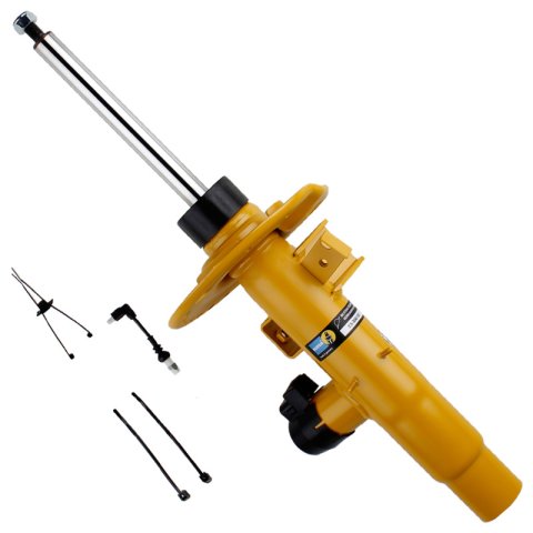 Bilstein B6 Performance DampTronic BMW 330e 2022-2021, 330i 2022-2019, Strut Assembly Front Left