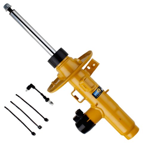 Bilstein B6 Performance DampTronic BMW 330e xDrive 2022-2021 Strut Assembly Front Right
