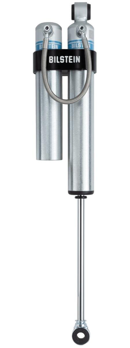 Bilstein B8 5165 9.4in Travel Remote Reservoir - Eye/Eye 360/80