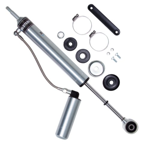Bilstein B8 5160 13-24 RAM 3500 4WD Front Shock for 2-2.5in. Lift