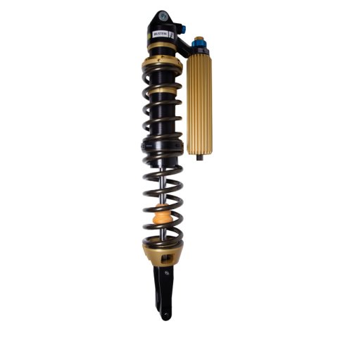 Bilstein 22-24 Polaris RZR Pro R 4 Premium Black Hawk Powersports Shock & Coil Spring Assembly - FR