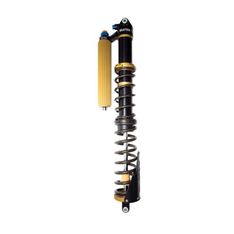 Bilstein 22-24 Polaris RZR Pro R 4 Premium Black Hawk Powersports Shock & Coil Spring Assembly - RR