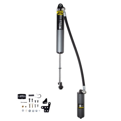 Bilstein 20-24 Jeep Gladiator JT B8 8100 Front Left Shock Absorber - 2-3in Lift Height