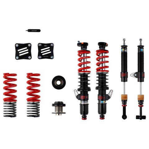 Bilstein Evo R 19-24 BMW 330i Front and Rear Suspension Kit