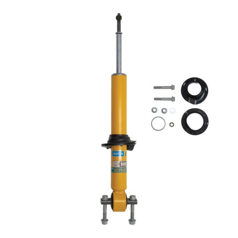 Bilstein 15-20 Ford F-150 B6 4600 Series Front 46mm Monotube Shock Absorber