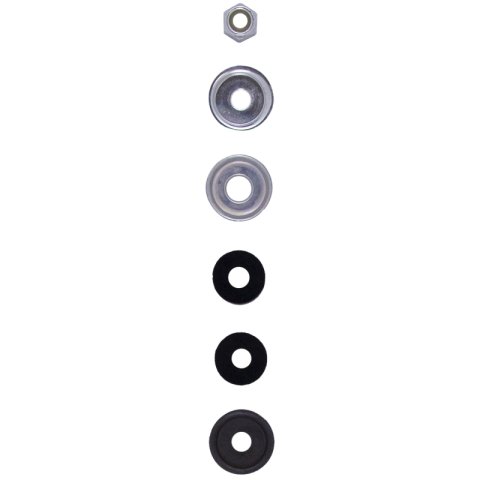 Bilstein Hardware Shock Kit