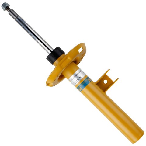Bilstein B6 21-23 Mercedes-Benz GLA250 / 20-23 GLB250 Front Right Strut Assembly