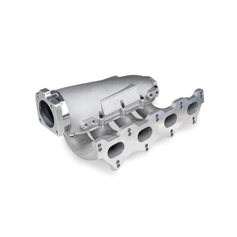 Skunk2 Ultra Series Intake Manifold Mazda Miata NA/NB 1.8L - Silver