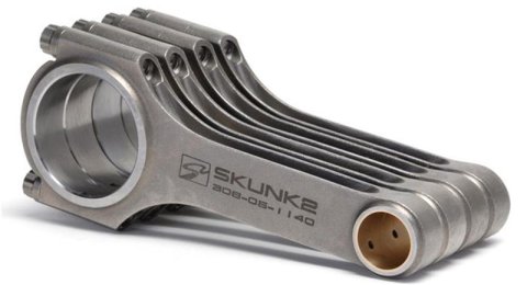 Skunk2 Alpha Series Honda K20A/Z Connecting Rods