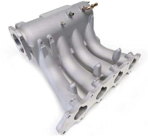 Skunk2 Pro Series 94-01 Honda/Acura H22A/F20B Intake Manifold (Excluding Type SH)