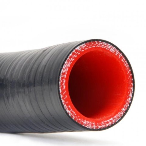 Skunk2 02-05 Honda Civic Si Radiator Hose Kit (Blk/Rd 2 Hose Kit)