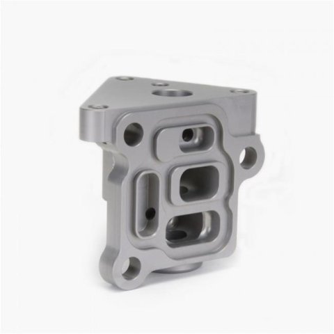 Skunk2 00-09 Honda S2000 (All Models) Hard Anodized Billet Solenoid