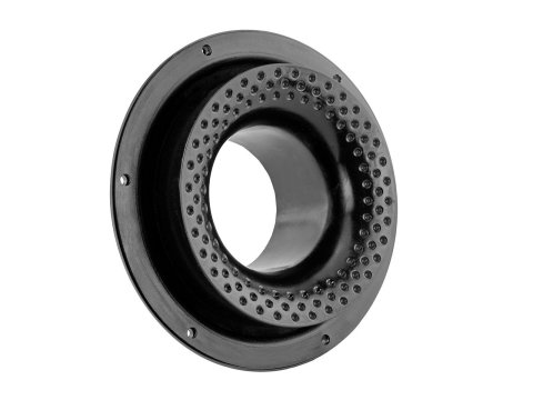 Skunk2 Composite 3.5in Velocity Stack with Mount