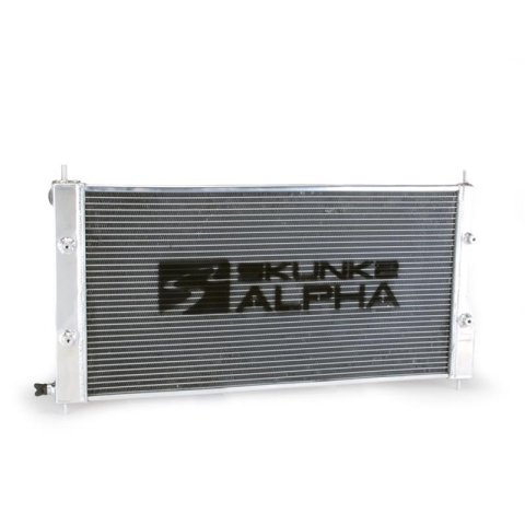 Skunk2 13-20 Subaru BRZ / 13-20 Scion/Toyota FR-S Alpha Series Radiator (Excl Rad Cap)
