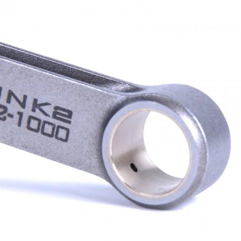 Skunk2 Alpha Series Subaru EJ25 Connecting Rods